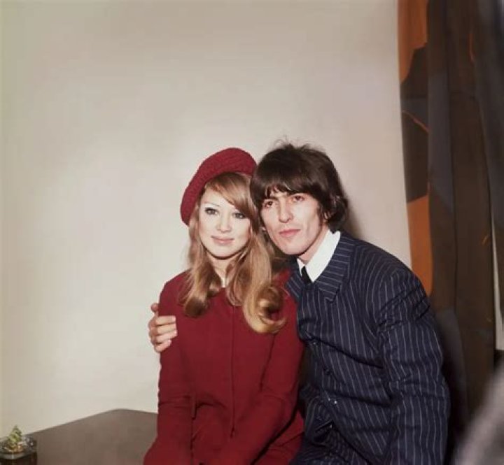 Pattie Boyd Net Worth, Income, Salary, Earnings, Biography