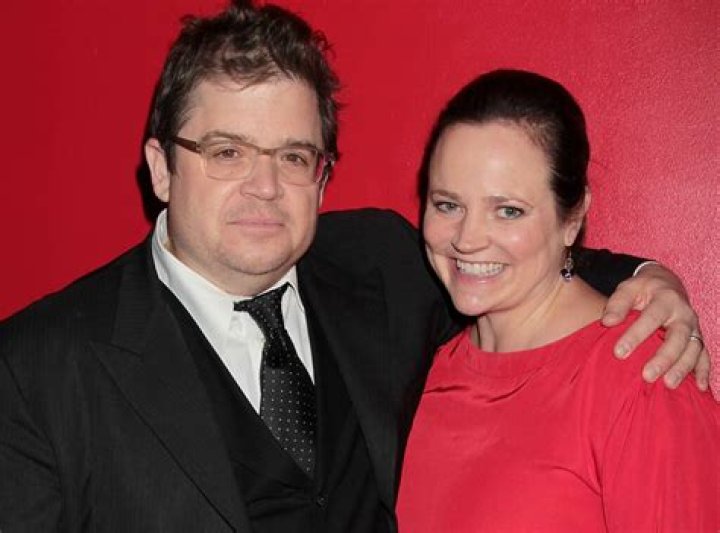 Patton Oswalt Remembers Late Wife Michelle McNamara On The Day The Golden State Killer Is Sentenced To Life In Prison After A Decades-Long Search!