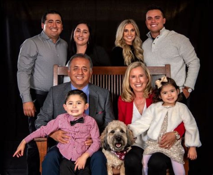 Patty Gasso House, Wedding, Email, Family, Age