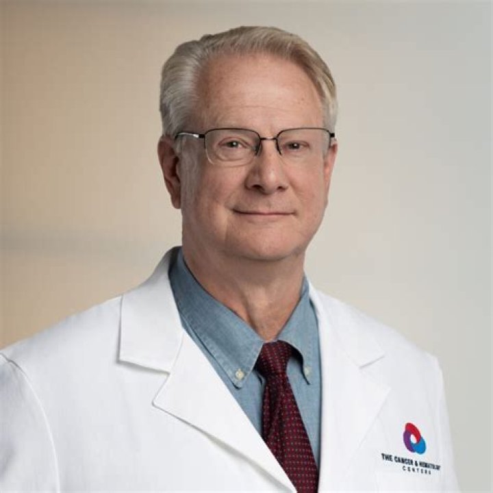 Dr. Paul Adams, MD – Flint, MI