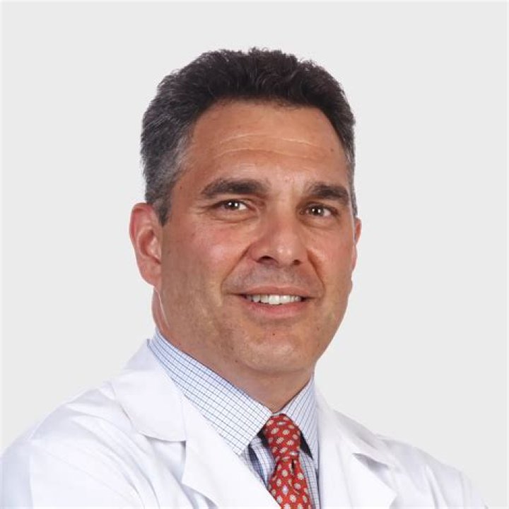 Dr. Paul Apostolides, MD – Greenwich, CT