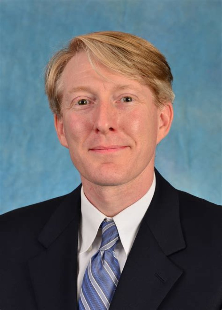 Dr. Paul Armistead, MD – Chapel Hill, NC