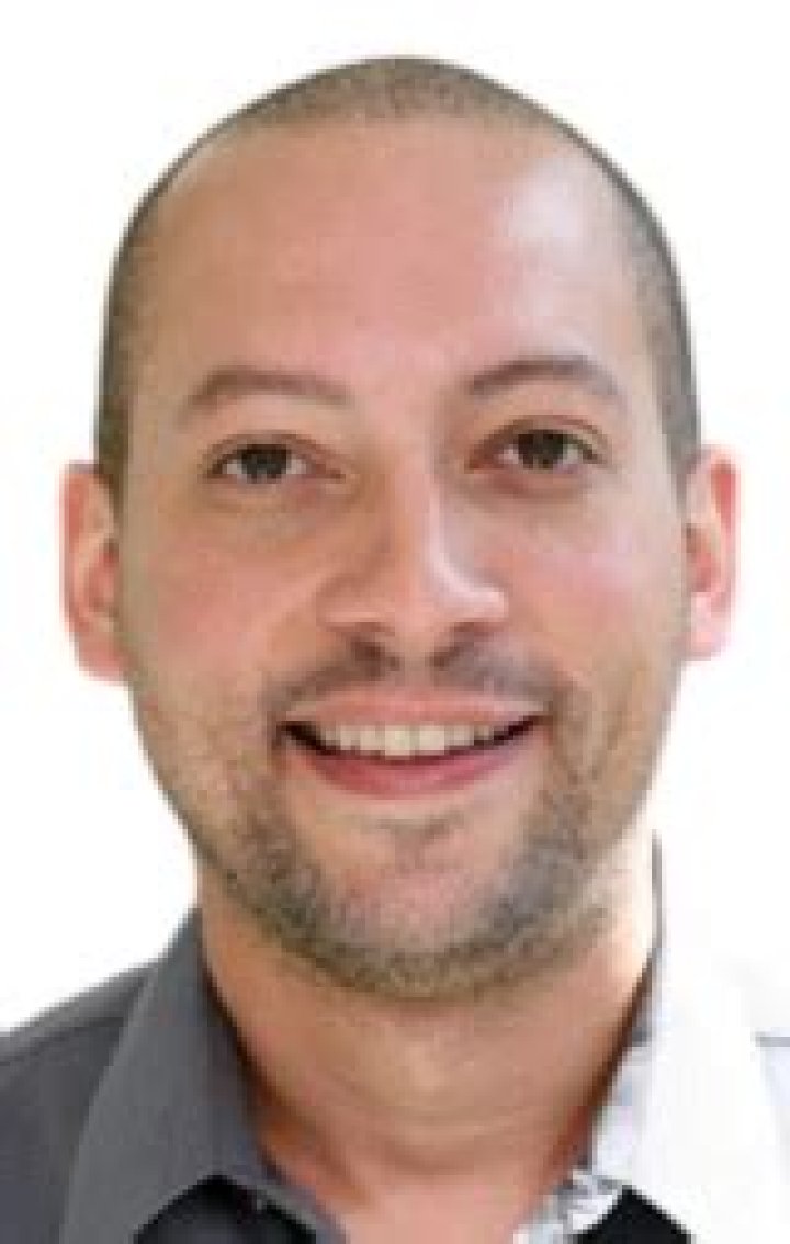 Dr. Paul Bryan, MD – Madera, CA