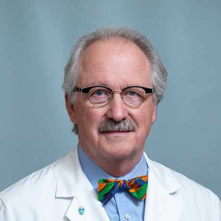 Dr. Paul Busse, MD – Saint Louis, MO