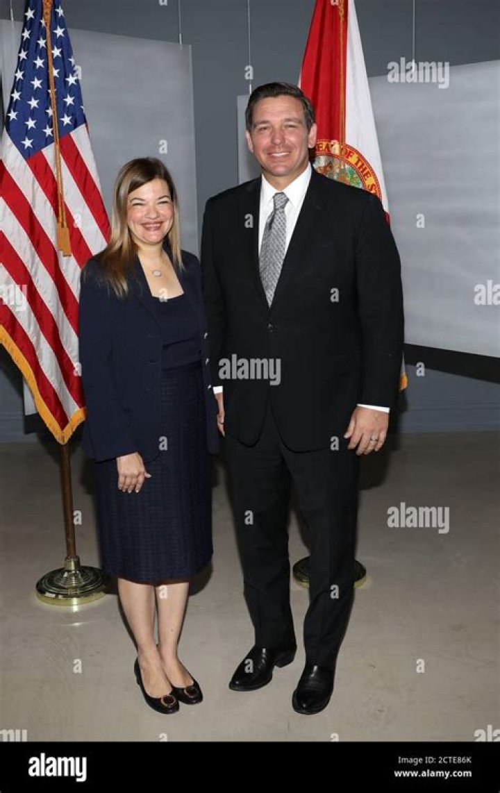 Paul C Huck Jr (Barbara Lagoa Husband) Bio, Age, Family, Kids, Lawyer, Political Party