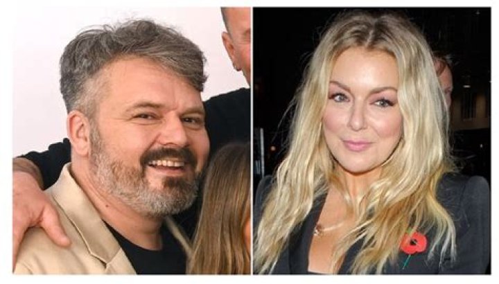 Paul Cattermole Wife; Meet Hannah Spearrit