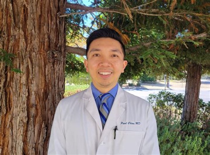 Dr. Paul Chan, MD – Dothan, AL