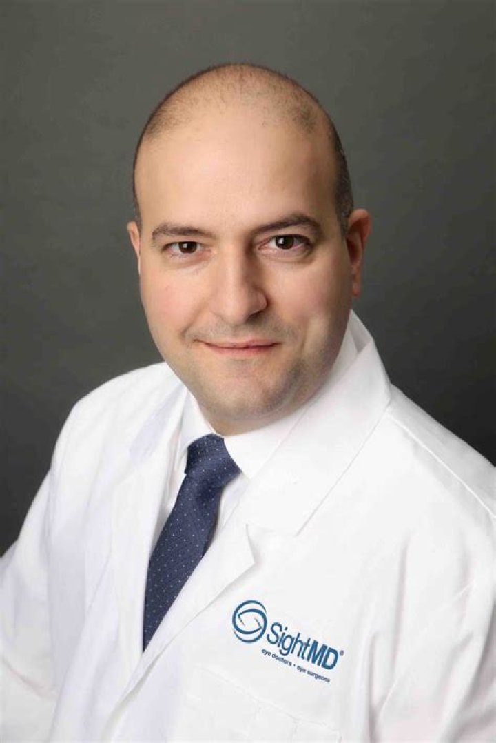 Dr. Paul Choinski, MD – Riverhead, NY
