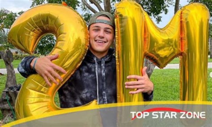 Paul Cuffaro (Youtuber) Wiki, Bio, Age, Height, Weight, Net Worth, Girlfriend, Career, Facts