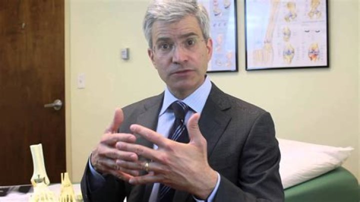 Dr. Paul Defrino, MD – Palos Heights, IL