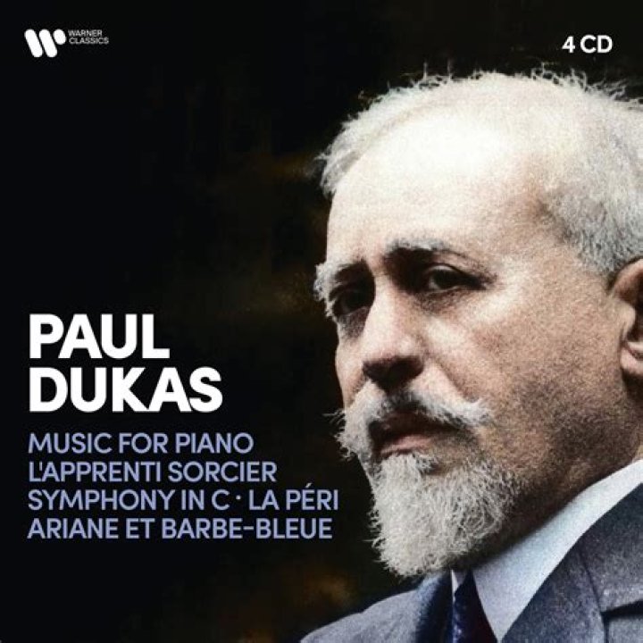 Paul Dukas Biography - Facts, Childhood, Family Life & Achievements