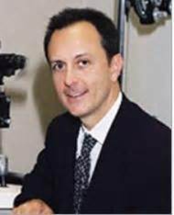 Dr. Paul Guerriero, MD – Middletown, NY