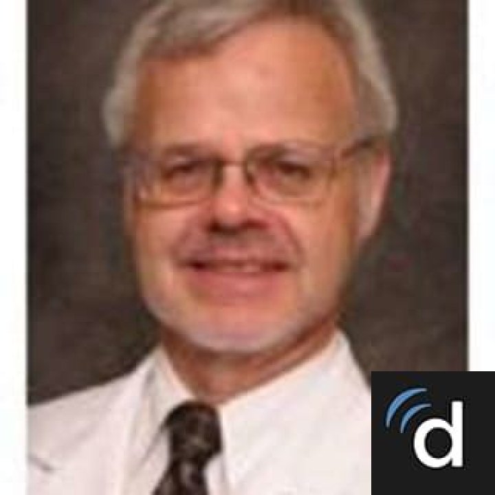 Dr. Paul Halverson, MD – Saint Cloud, MN