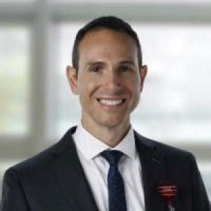 Dr. Paul Harkey, MD – Atlanta, GA