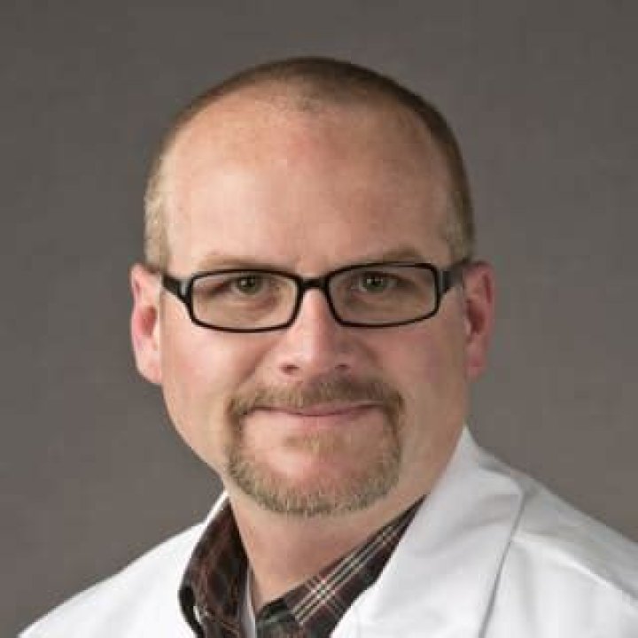 Paul Havrilka III – Mount Vernon, IL