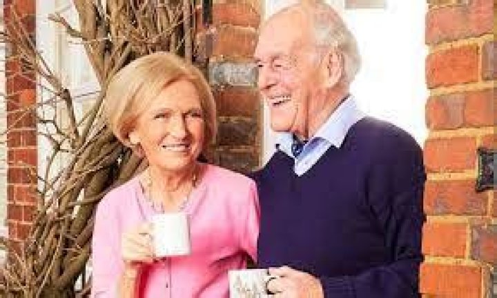 Paul J.M. Hunnings Wikipedia, Biography, Age, Net Worth: Everything On Mary Berry Husband