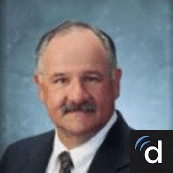 Dr. Paul Jerry, MD – Port Huron, MI