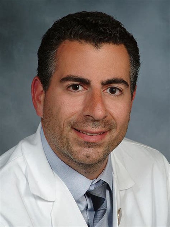Dr. Paul Lerner, MD – New Hyde Park, NY