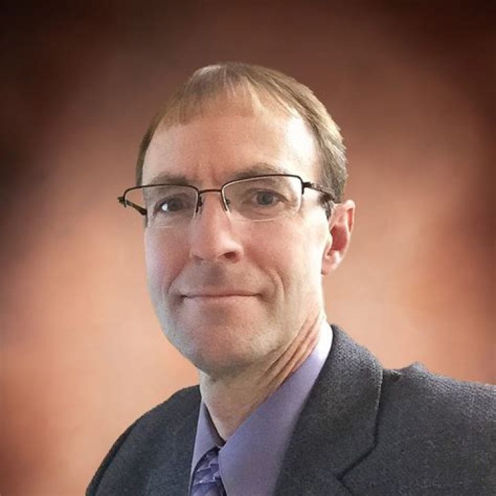 Dr. Paul McCarthy, MD – New Haven, CT