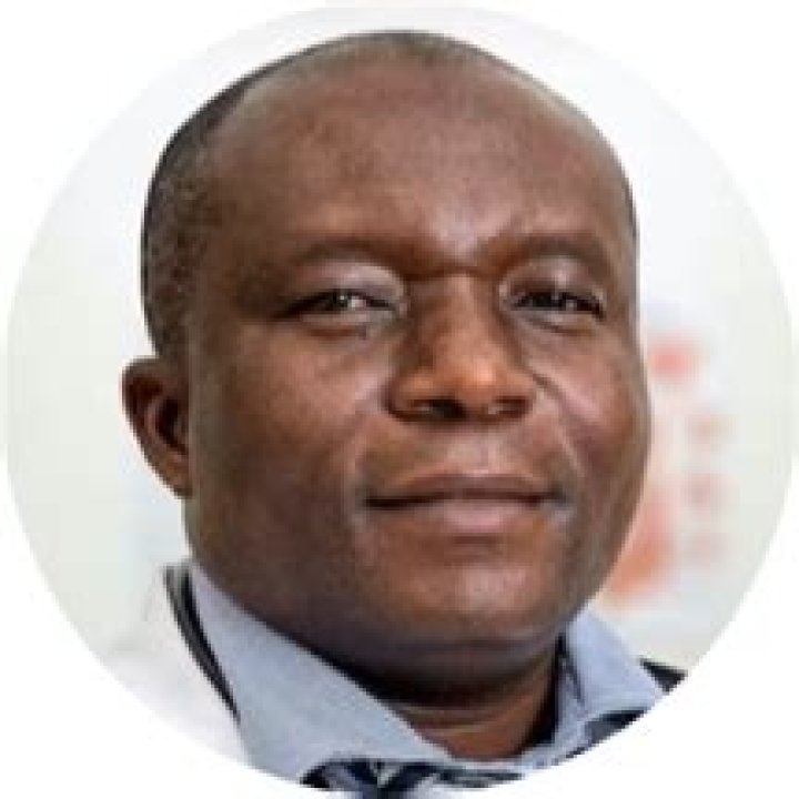 Paul Mensah – Philadelphia, PA