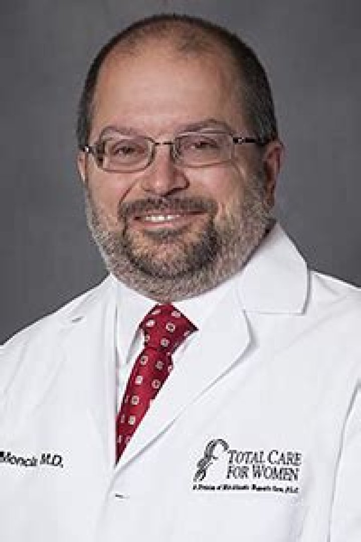 Dr. Paul Moncla, MD – Elizabeth City, NC