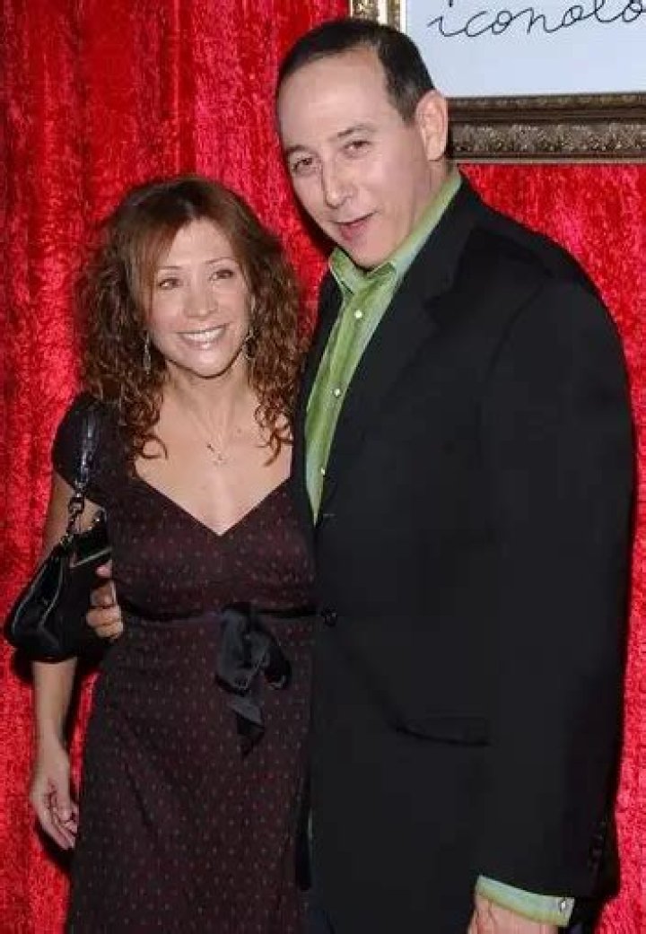 Paul Reubens wife: Was Paul Reubens married?