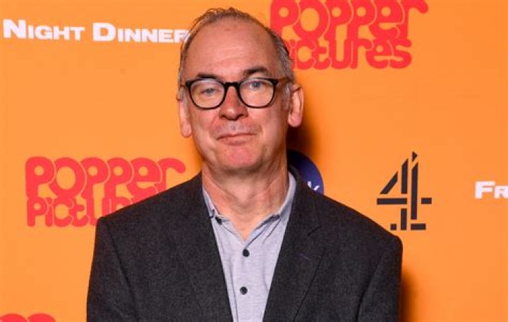 Paul Ritter Biography - Facts, Childhood, Family Life & Achievements