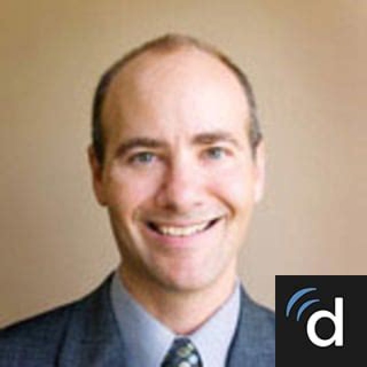 Dr. Paul Rougraff, MD – Naples, FL