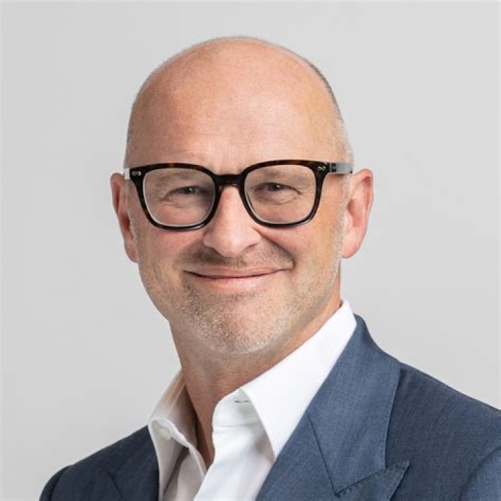 Dr. Paul Salter III, MD – Birmingham, AL