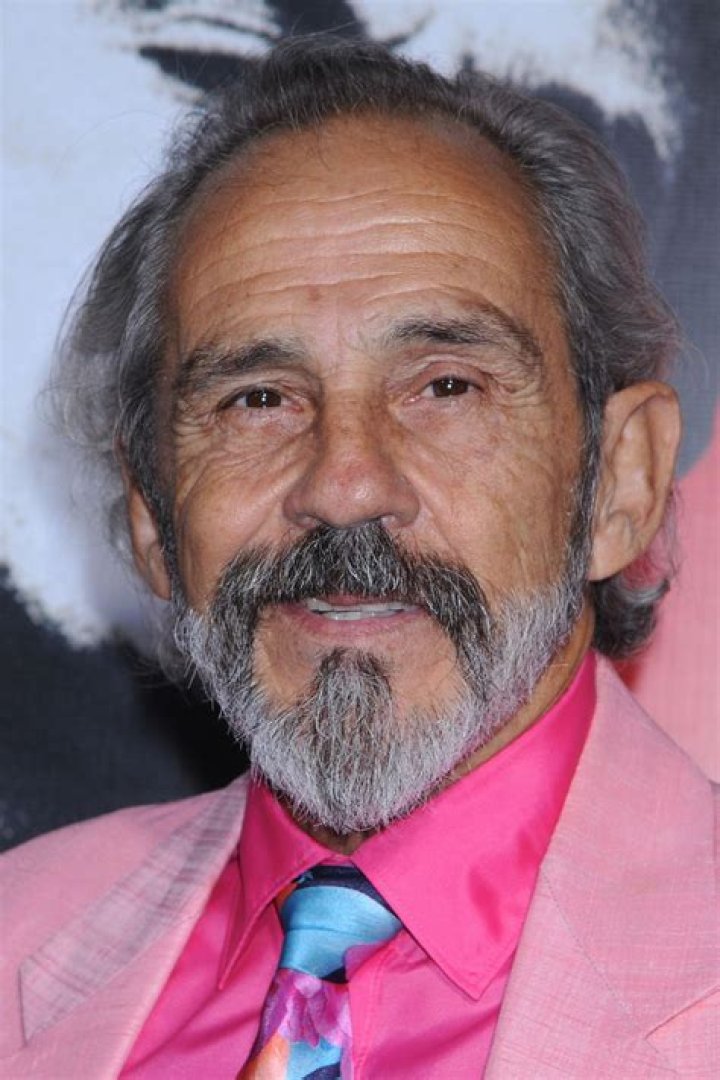 Paul Shenar Biography - Facts, Childhood, Family Life & Achievements