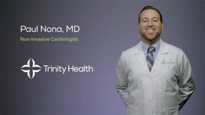 Dr. Paul Sirna, MD – Verona, NJ