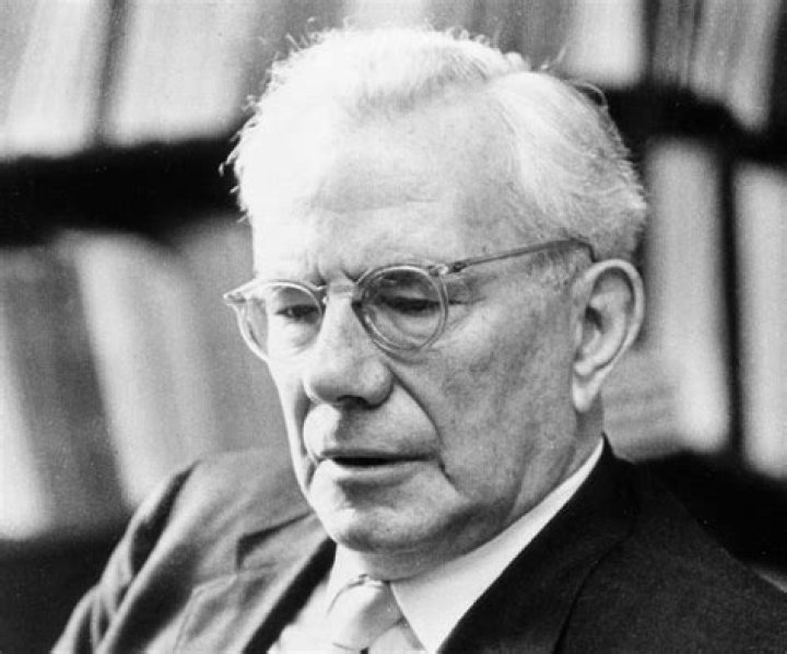 Paul Tillich Biography - Facts, Childhood, Family Life & Achievements