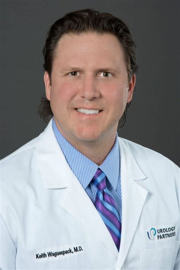 Dr. Paul Waguespack, MD – Baton Rouge, LA