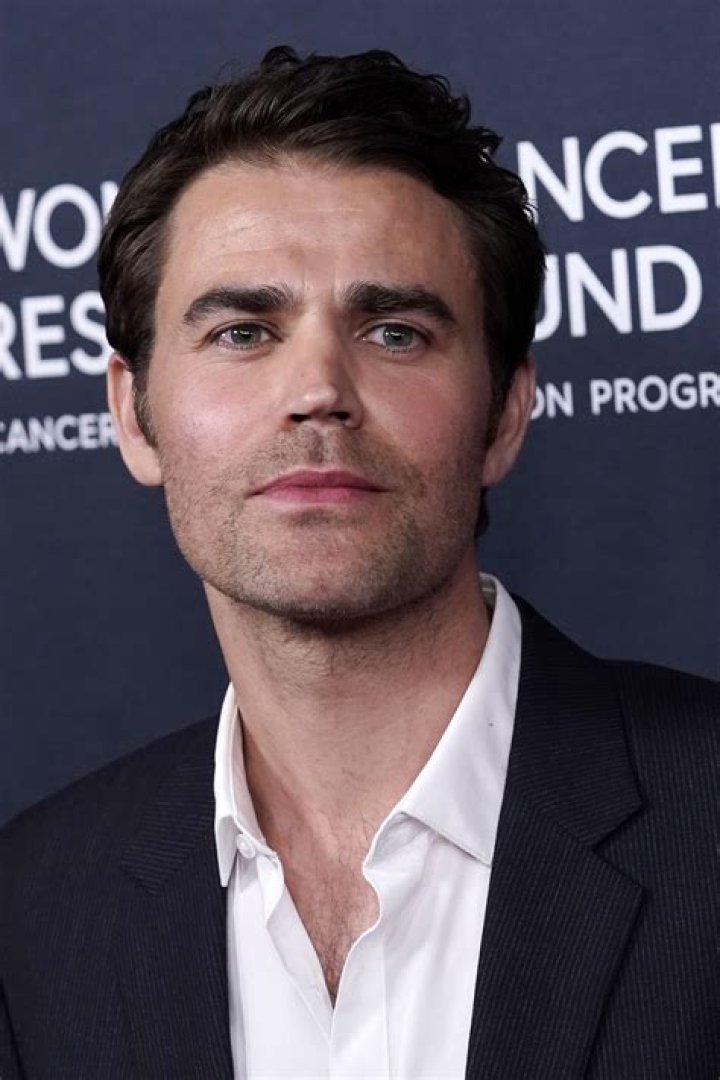 Paul Wesley Biography - Facts, Childhood, Family Life & Achievements