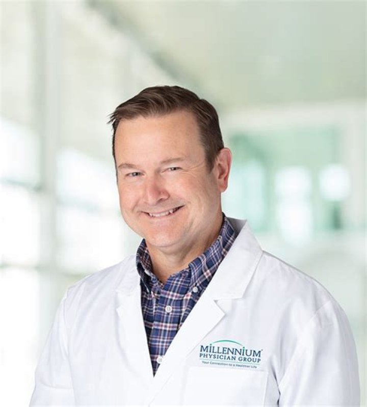 Dr. Paul Whittaker, MD – Tacoma, WA
