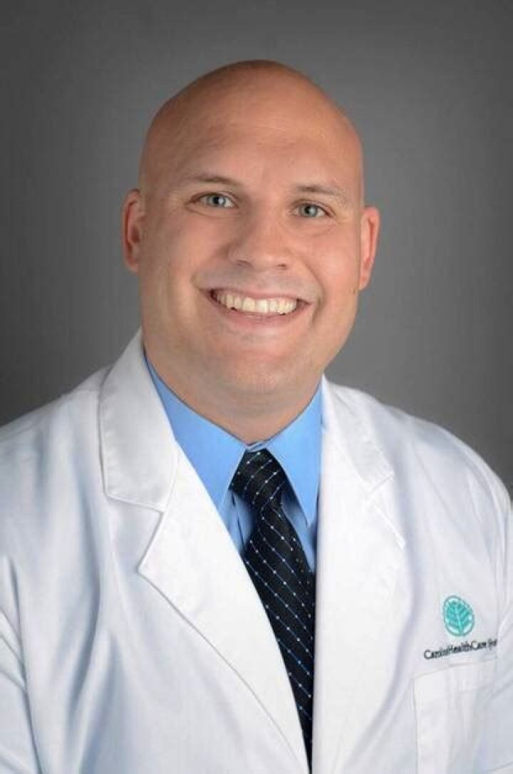 Dr. Paul Withers, MD – Charlotte, NC