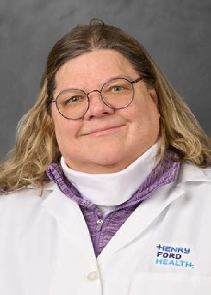 Dr. Paula Chorazy, MD – Bay City, MI