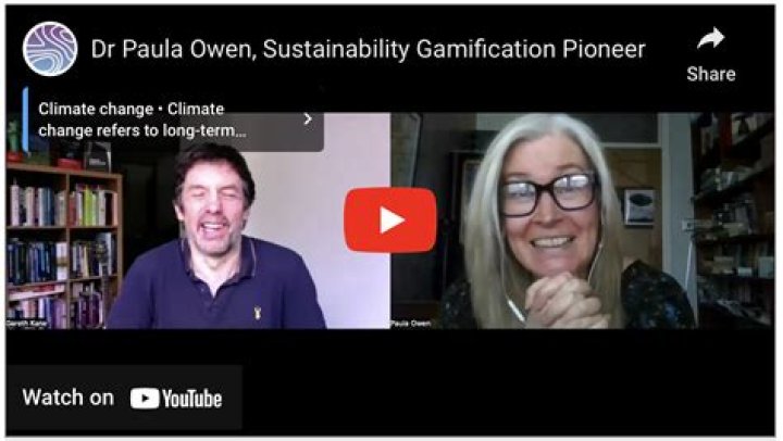 Paula Owen, PA – Omaha, NE