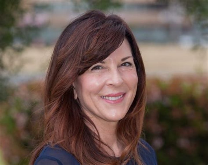 Pauline (Knight) Saedler, PA – Santa Ana, CA