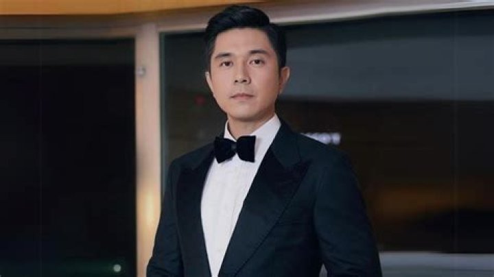 Paulo Avelino Biography - Facts, Childhood, Family Life & Achievements