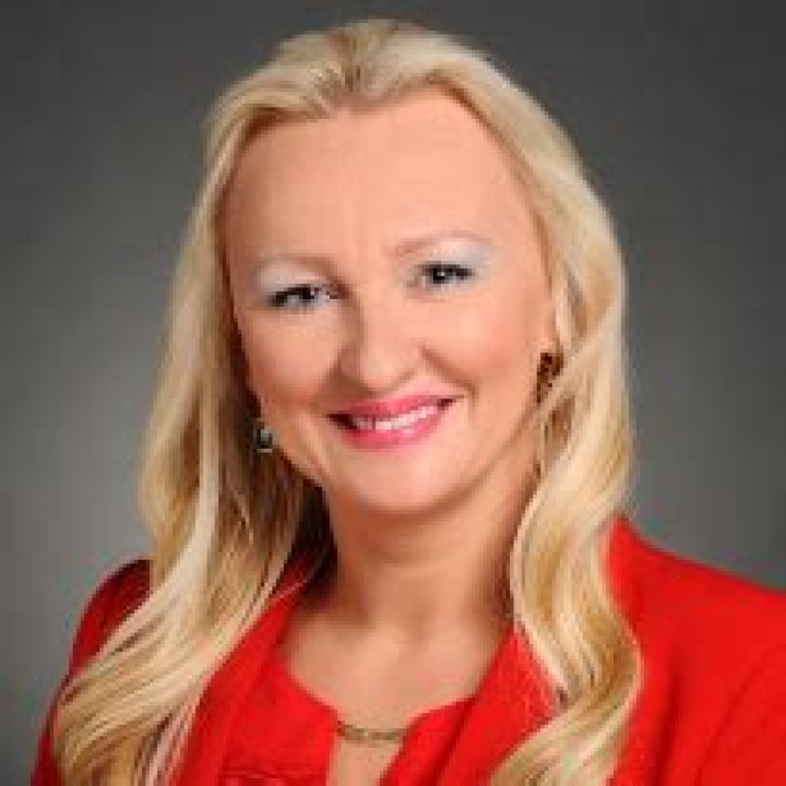 Dr. Pavlina Suchanova, MD – Sugar Land, TX