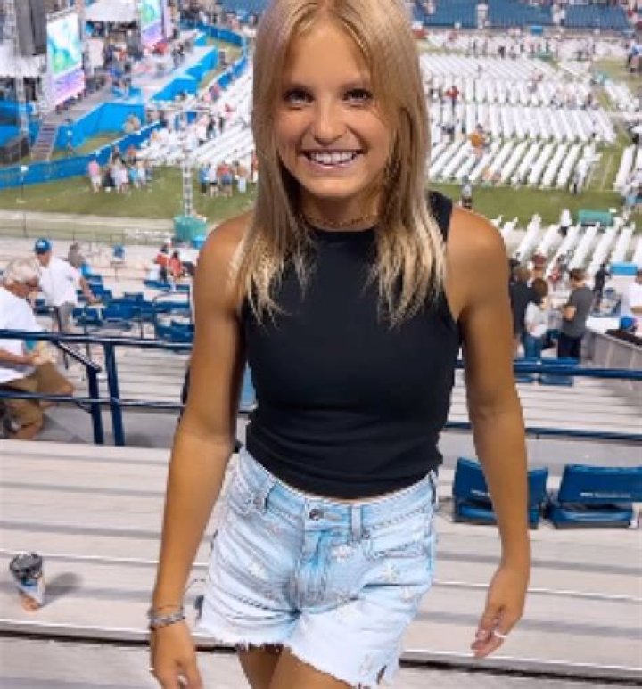 Payton Myler Biography - Facts, Childhood, Family Life & Achievements