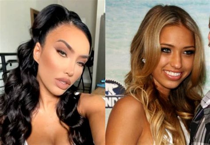 Paz Vega Plastic Surgery Before and After