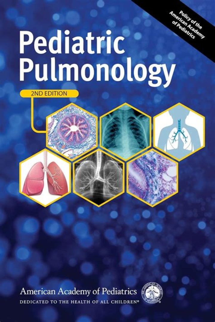 Directory of Physicians (MD/DO) in Pediatric Pulmonology