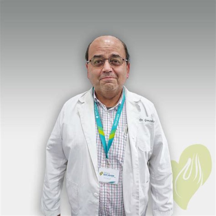 Dr. Pedro Gonzalez, MD – Azle, TX