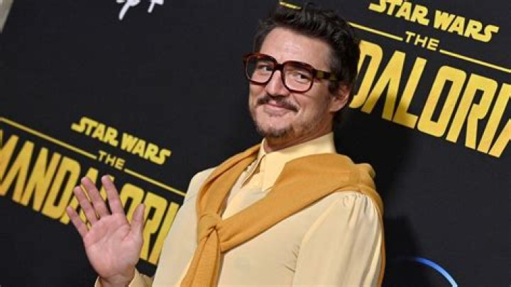 Pedro Pascal names his finest moment on the set of ‘The Mandalorian’