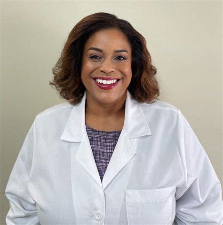 Dr. Peggy Forbes, MD – Roswell, GA