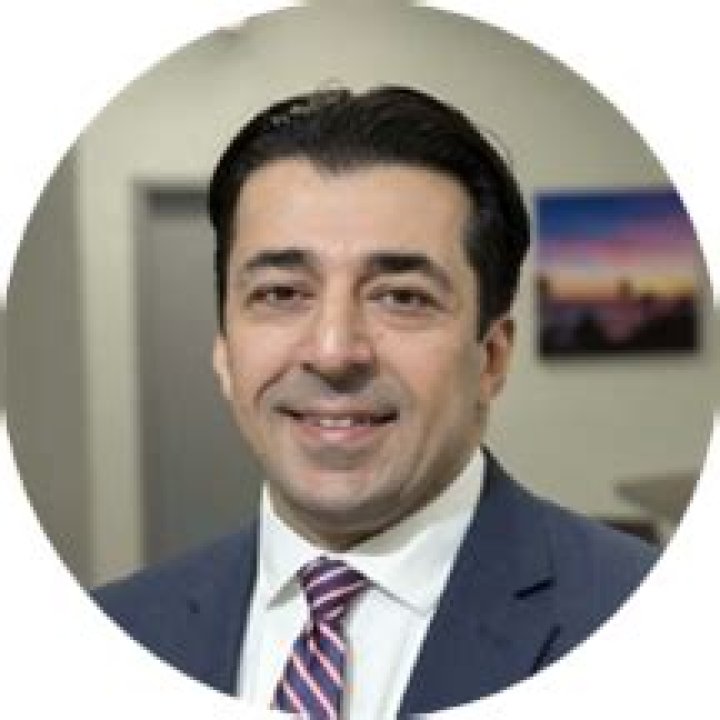 Dr. Pejman Kharazi, MD – Las Vegas, NV