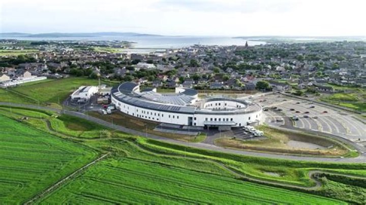 Dr. Pelbreton Balfour Jr., MD – Pensacola, FL