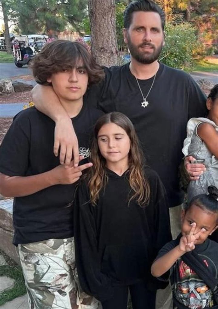 Penelope Scotland Disick Age, Wiki, Biography, Height, Weight, Net Worth, Parents, Siblings